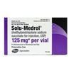 Picture of Solu-Medrol, Act-O-Vial, 125mg/Vial, SDV, 2mL Vial