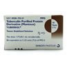Picture of Tubersol®, Tuberculin Purified Protein Derivative (Mantoux), 10 Test MDV, Refrigerated, 1mL Vial