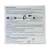 Picture of 1cc Tuberculin Syringe, 25G x 5/8", Safety Lock, Sterile, BD Safety-Lok™, 100/Box