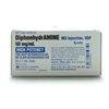 Picture of Diphenhydramine HCl, 50mg/mL, SDV, 1mL, 25 Vials/Tray