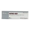 Picture of Nitro-Bid Nitroglycerin 2% Ointment 30 g, Each