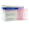 Picture of Sodium Chloride 0.9% Inhalation Solution, Single Dose Vial 3 mL, 100/Tray