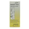 Picture of Multistix® 10 SG Reagent Strips for Urinalysis, 100/Box