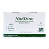 Gloves Surgeon Sterile  Nitrile Powderfree Size 6  Nitriderm 25 PairsBox