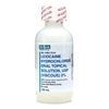 Lidocaine Lidocaine Hydrochloride Oral Topical Solution USP 2 20mgmL Viscous Oral Solution 100mL Bottle