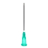 Needle 21G x 1 12 Disposable Regular Bevel  Sterile Exel 100Box