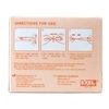 Needle 25G x 1 12 Disposable Regular Bevel Sterile Exel 100Box