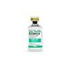 Bleomycin Sulfate Powder 15UVial SDV 10mL Vial  Refrigerated