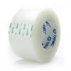 Tape ParaAid Transparent Plastic 1 x 10 Yards Hypoallergenic 12Box