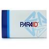 Tape ParaAid Transparent Plastic 1 x 10 Yards Hypoallergenic 12Box