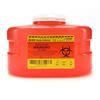 Sharps Collector    33 Quart Small Each