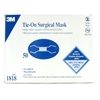 Mask Surgical TieOn 50Box