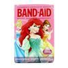Bandage Cartoon   Disney Princesses Assorted  Plastic 20Box