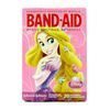Bandage Cartoon   Disney Princesses Assorted  Plastic 20Box