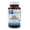 Zinc Lozenges Cool Lemon 23mg 60 LozengeBottle