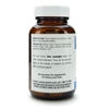 Zinc Lozenges Cool Lemon 23mg 60 LozengeBottle