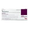 Prevantics PrepPad Swab  PeelPouch  Chlorhexadine 315Alcohol 70   100Box
