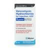 Vancomycin HCl Powder 5 Gramvial SDV 100mL  Each
