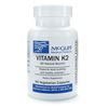 Vitamin K2 M7 45mcg  Vegetarian Capsules  60Bottle