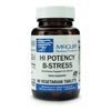 HiPotency BStress 60 TabletsBottle