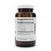 Liver Detox Complex PlantBased 120 VegicapsBottle