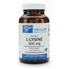 LLysine 500mg Capsules 100Bottle