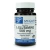 LGlutamine 500mg 50 CapsulesBottle