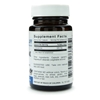 LGlutamine 500mg 50 CapsulesBottle