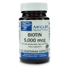 Biotin  5mg 60 CapsulesBottle  Discontinued