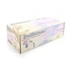 Gloves Nitrile Synthetic  PF  2nd Skin  Pink  Medium  100box