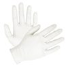 Gloves Surgeon Latex Powderless Sterile Size 5 12  Ivory Smooth PerformancePlus 40 PairsBox