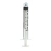 3cc Syringe Luer Lock No Needle Exel Sterile 100Box