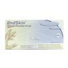 Gloves Nitrile Synthetic  PF  2nd Skin White  Unscented  XSmall  100box