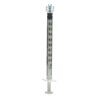 1cc Tuberculin Syringe No Needle Luer Lock Exel LuerLock 100Box