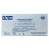 60cc Syringe Luer Lock wCap No Needle Exel  Sterile 25Box