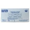 60cc Syringe Luer Lock wCap No Needle Exel  Sterile 25Box