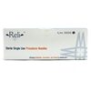 Needle Spinal   25G x 3 12  SS  Sterile  Quincke Type   25Box