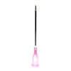 Needle 18G x 1 12 Disposable  Regular Bevel Pink Sterile Exel  100Box