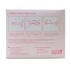 Needle 18G x 1 12 Disposable  Regular Bevel Pink Sterile Exel  100Box