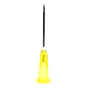 Needle 20G x  1 Disposable Regular Bevel  Sterile Exel 100Box