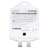 09 Sodium Chloride Partial Fill 50mL100mL Bag PAB 84Case