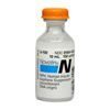 Insulin Novolin N Human Insulin Isophane 100UmL MDV 10mL Vial