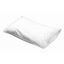 Pillow Case 21 x 30 PolyBack White 100Case