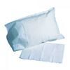 Pillow Case 21 x 30 PolyBack Blue 100Case