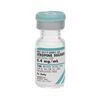 Atropine Sulfate 04mgmL SDV 1mL 25 VialsTray