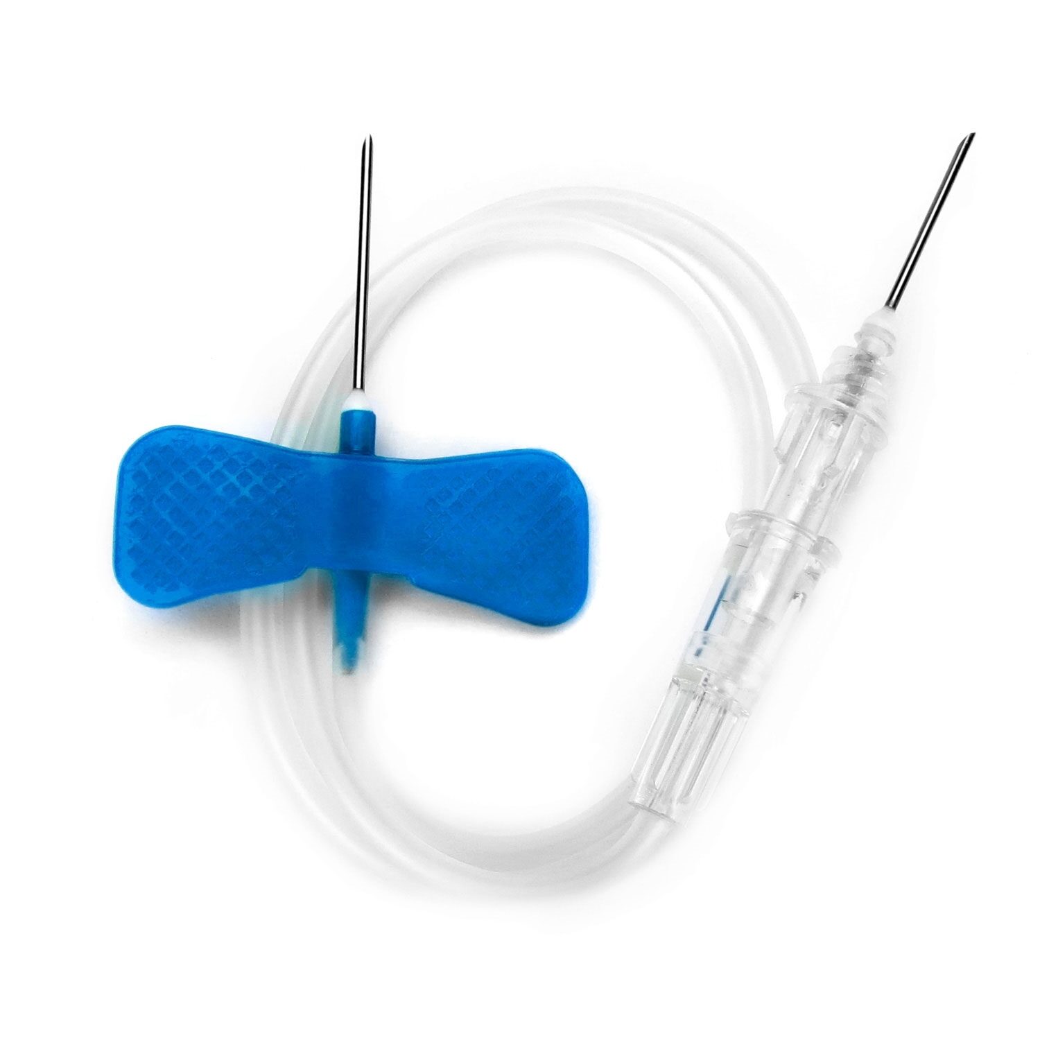 Exel Vaculet™ Blood Collection Set, 21/23/25 G | McGuff