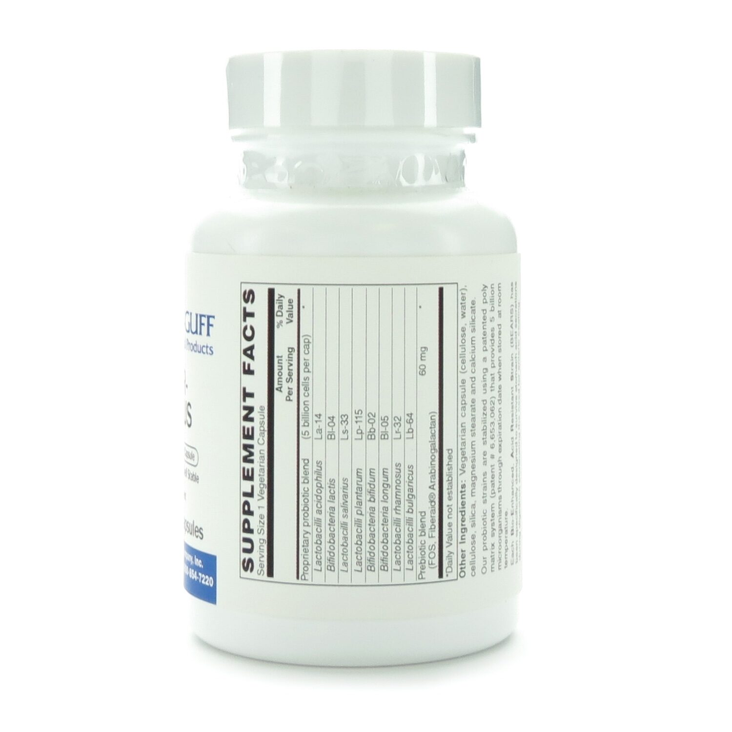 Power Health Power Dophilus 6 Billion Caps 30S Soft Gelattin Capsule 30 PC