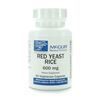 Red Yeast Rice  600mg  Vegicaps  60Bottle