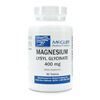 Magnesium LysylGlycinate Amino Acid Chelate 400mg  Tablets  90Bottle