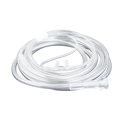 McKesson Oxygen Tubing 7', Each